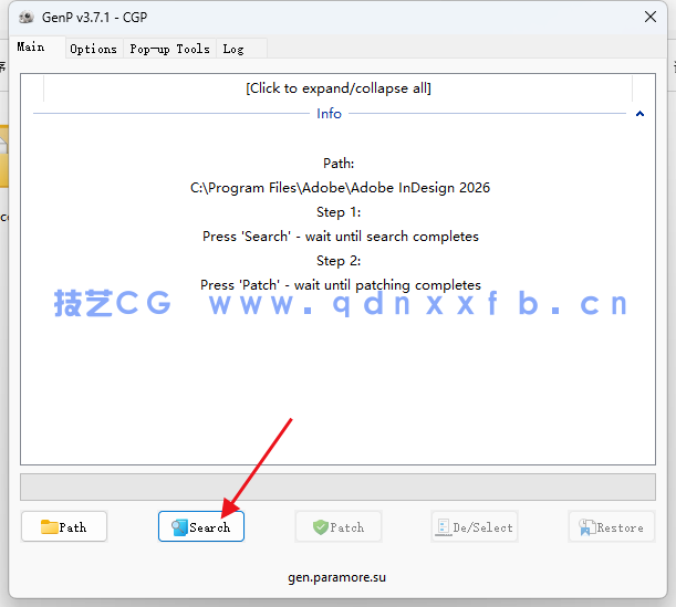 InDesign  简体中文破解版（安装教程）软件下载(图8)