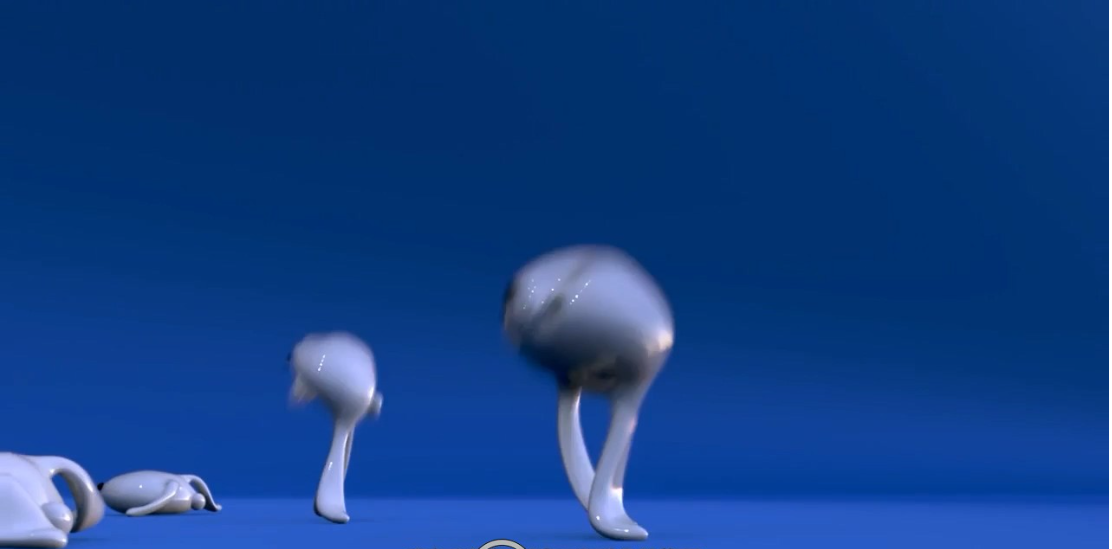 Houdini初学者入门技巧视频教程(图5)