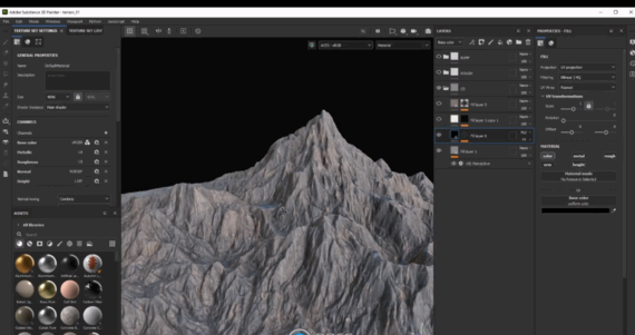  Houdini与Nuke直冲云霄光束视觉特效制作流程视频教程(图4)