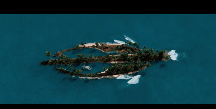 Houdini暴风雨船只特效制作训练视频教程(图5)