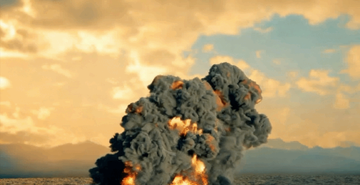 Houdini中Pyro火焰影视级特效制作视频教程(图2)