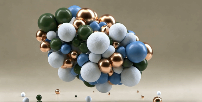 Houdini与Redshift软体循环特效动画技术视频教程 (图2)