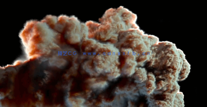 Houdini影视工业VFX视觉特效大师级训练视频教程第二季(图3)