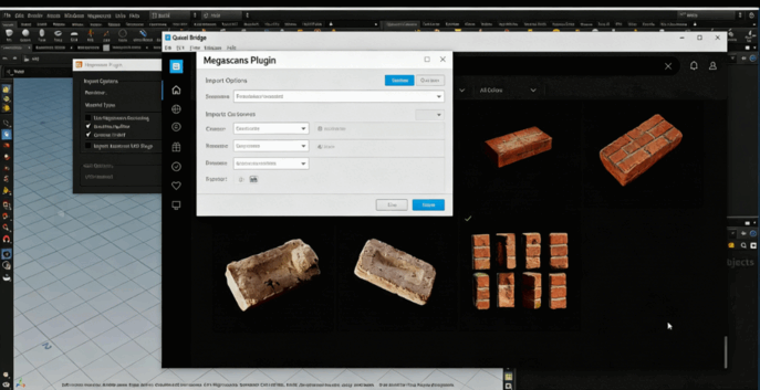Houdini汽车撞击破坏模拟特效制作流程视频教程(图4)