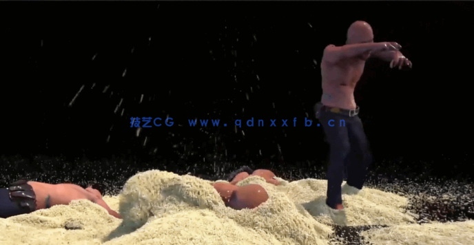 Houdini影视级特效制作从入门到精通大师级视频教程(图3)