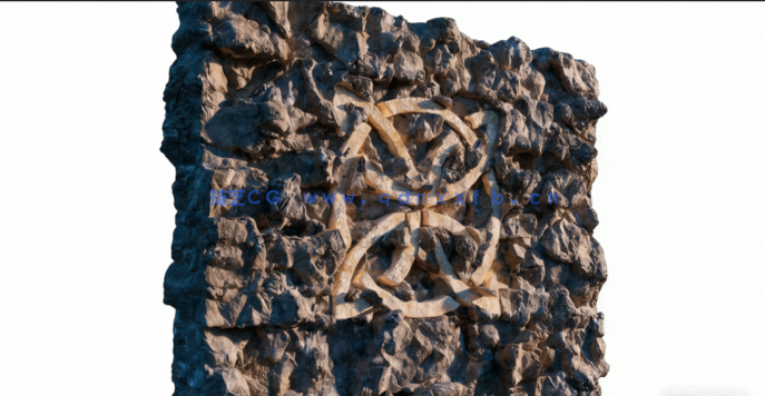 Houdini高端游戏环境资产VFX视效制作大师级视频教程(图2)