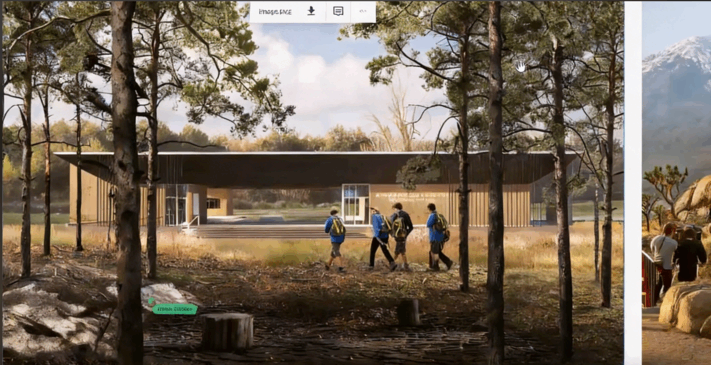 建筑可视化Archviz后期制作高级技术训练视频教程(图2)