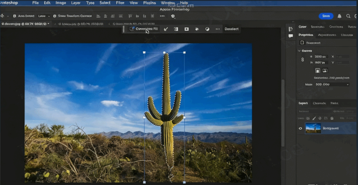 【中文字幕】Photoshop与Lightroom遮罩技术基础入门训练视频教程(图3)