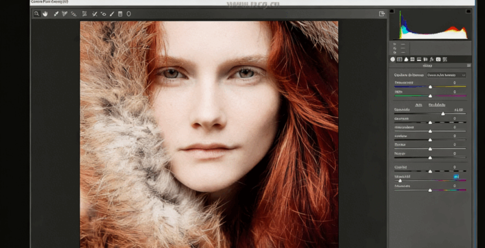 从摄影到PS图像修饰后期制作全过程视频教程(图2)