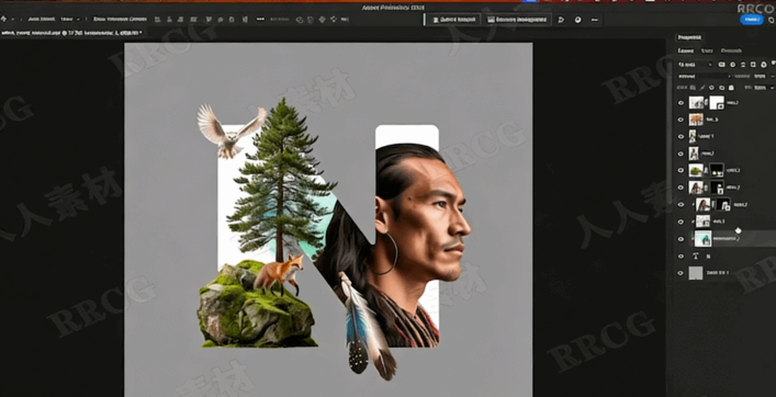 【中文字幕】Photoshop基础工作流程快速入门视频教程(图2)