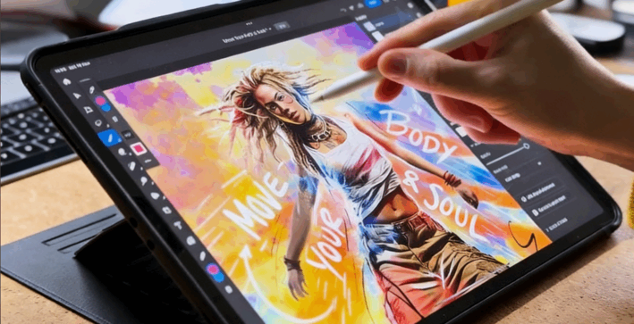 【中文字幕】Photoshop基础工作流程快速入门视频教程(图3)