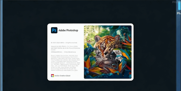 【中文字幕】Photoshop基础工作流程快速入门视频教程(图5)