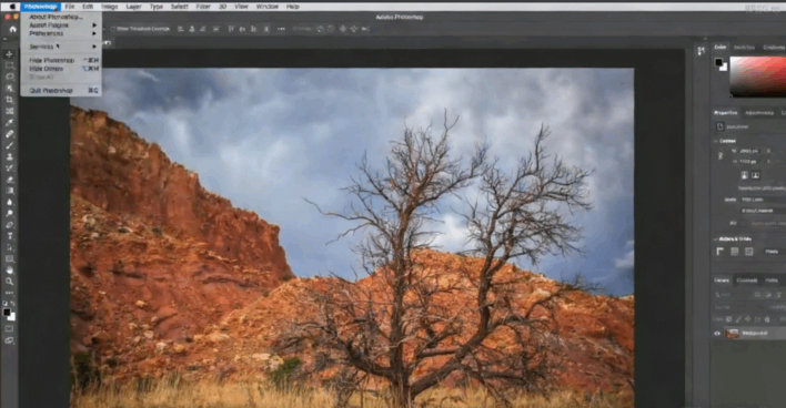 【中文字幕】Photoshop平面设计从入门到高级核心技术视频教程(图3)