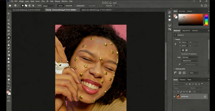 PS与AI轻松学习创意设计2合1视频教程(图4)