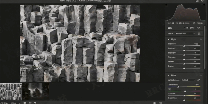 【中文字幕】Photoshop 2025全面核心技术训练视频教程(图1)
