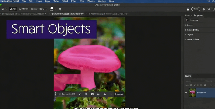 【中文字幕】Photoshop 2025全面核心技术训练视频教程(图4)