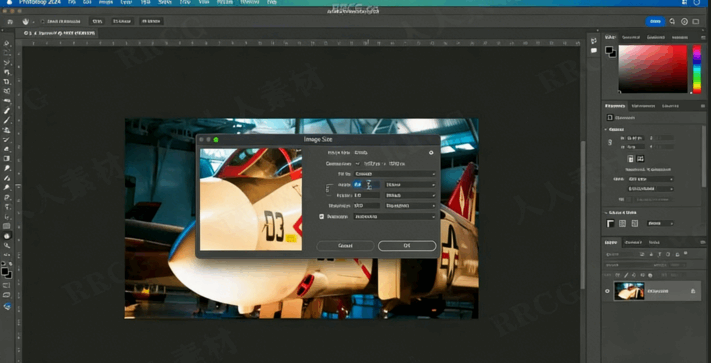 【中文字幕】Photoshop照片快速修复技巧视频教程(图1)