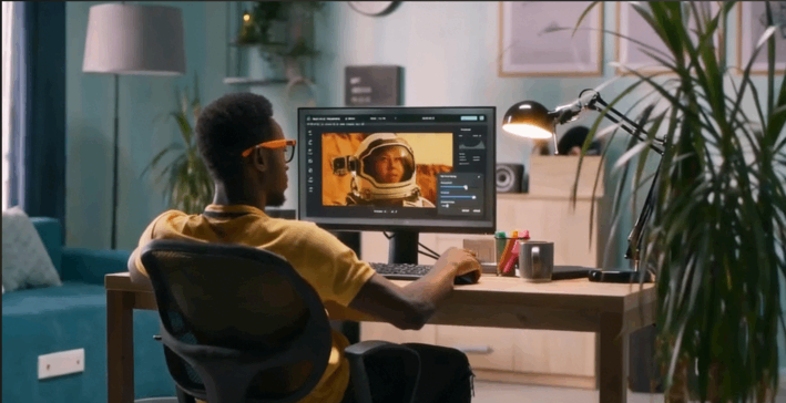 【中文字幕】PS与LT中AI人工智能人像修饰技术视频教程(图5)