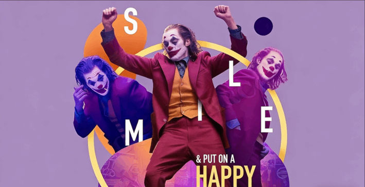 Adobe Photoshop炫酷电影海报设计原理与技巧视频教程(图5)