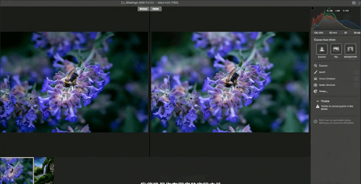 【中文字幕】Photoshop 2023选择工具使用技巧视频教程 (图3)