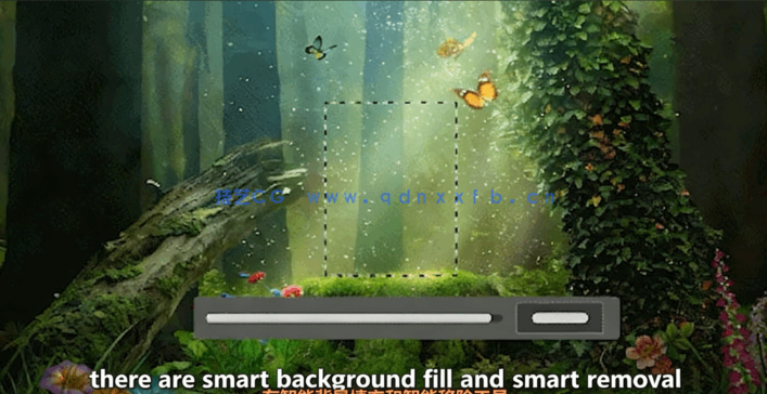 【中文字幕】PS 2024 AI 智能工具图像编辑技术视频教程(图4)