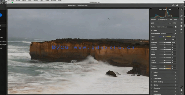 【中文字幕】Photoshop 2022全面核心技术训练视频教程(图4)