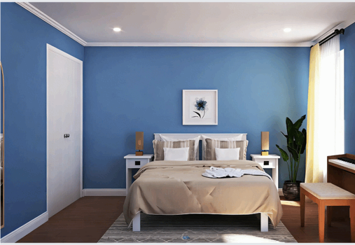 Sketchup和Vray室内渲染技术训练视频教程(图6)