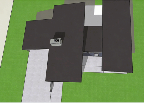 SketchUp 2020基础核心技能训练视频教程(图5)