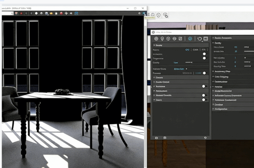 SketchUp与V-Ray Next 3D可视化渲染技术视频教程(图5)