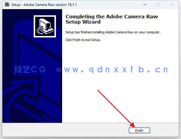 Adobe CameraRaw   V18.1—16.4版本(图4)