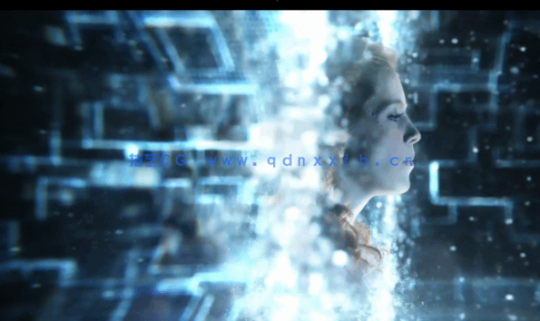 Houdini大师级抽象艺术特效技术视频教程(图3)