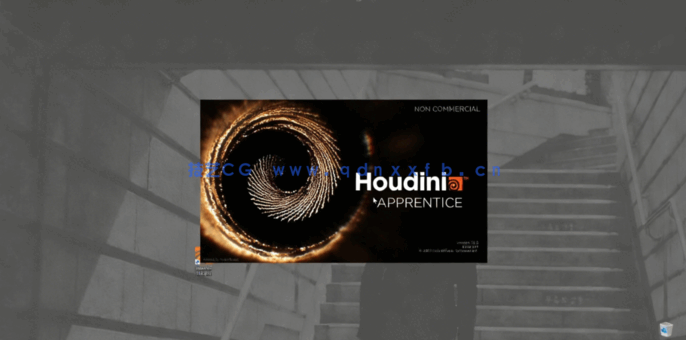 Houdini 18基础核心技能工作流程训练视频教程(图2)