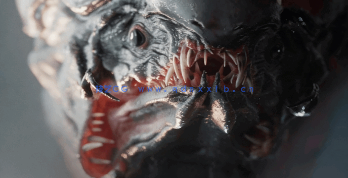 Blender实时渲染引擎EEVEE全面核心技术训练视频教程(图4)