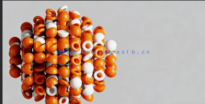 Blender几何节点核心使用技术训练视频教程(图5)