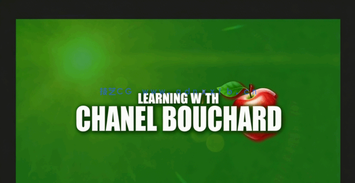 PS平面设计终极指南基础训练视频教程(图3)