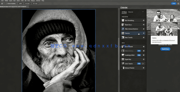 30天挑战从零开始Adobe Photoshop平面设计完整学习视频教程 (图4)