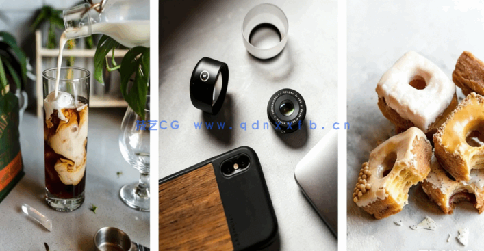  PS大师级后期图像编辑修饰处理5大技巧视频教程(图1)