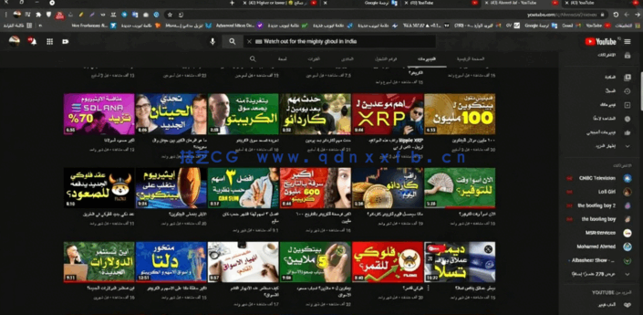 PS大师级创建缩略图技巧工作流程视频教程(图4)