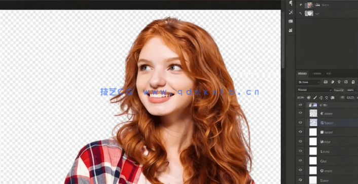 PS大师级创建缩略图技巧工作流程视频教程(图5)