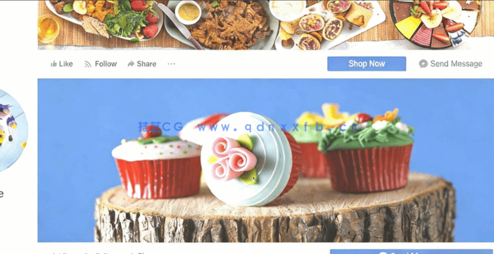 PS创建广告海报印刷图像应用后期处理工作流程视频教程(图4)