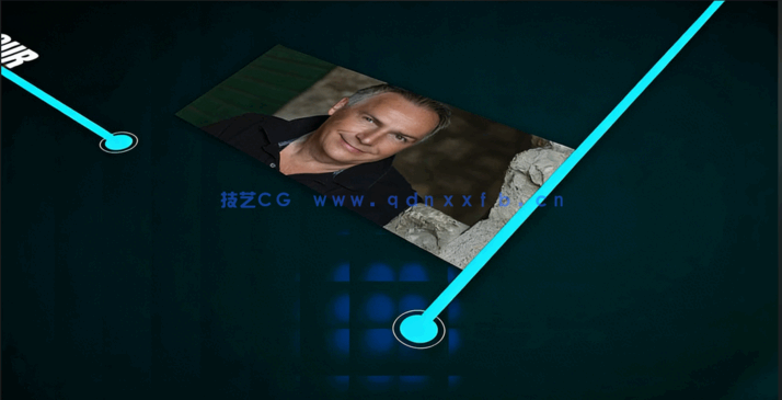 PS中人像修饰细微磨皮柔化技巧视频教程(图5)