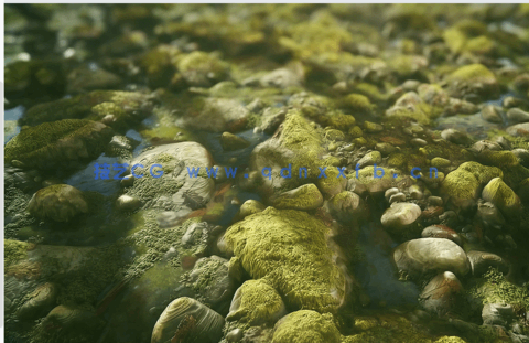 中文字幕】Substance Designer程序化材质创作全流程系统学习教程(图6)