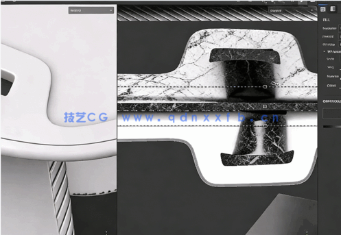 【中文字幕】Substance 3D Painter影视级场景材质制作全流程视频教程(图5)