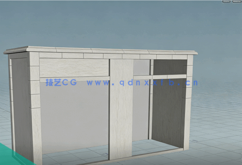 Substance 3D Designer花纹家具纹理贴图绘制视频教程(图2)