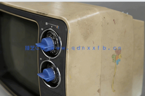 【中文字幕】Substance 3D Painter逼真电视机道具纹理制作视频教程(图1)