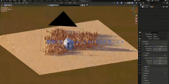 Blender商业产品建模与动画大师班视频教程 (图5)
