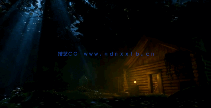 Blender 3D艺术创作全流程大师深度解析视频教程(图2)