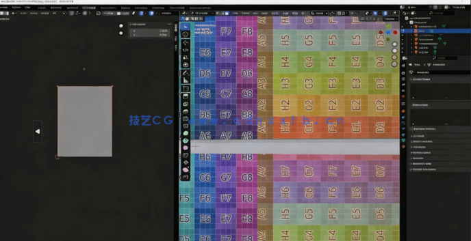 Blender 3D艺术创作全流程大师深度解析视频教程(图4)