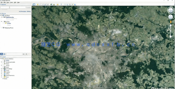 360度全景3D航拍及PS后期修饰视频教程(图3)