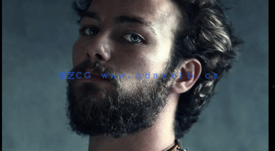 PS色彩理论和配色方案技术训练视频教程(图1)